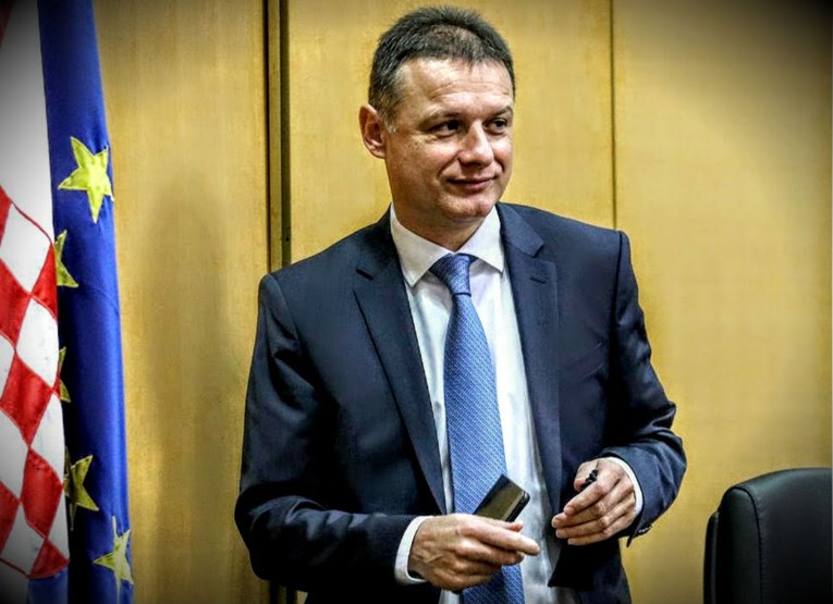 Novinar RTL-a slučajno čuo kako Jandroković daje upute dobavljačima Agrokora: "Podržimo priču vlade"